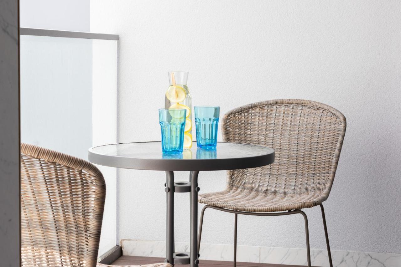 Plac Unii Apartment Gdynia By Noclegi Renters Dış mekan fotoğraf