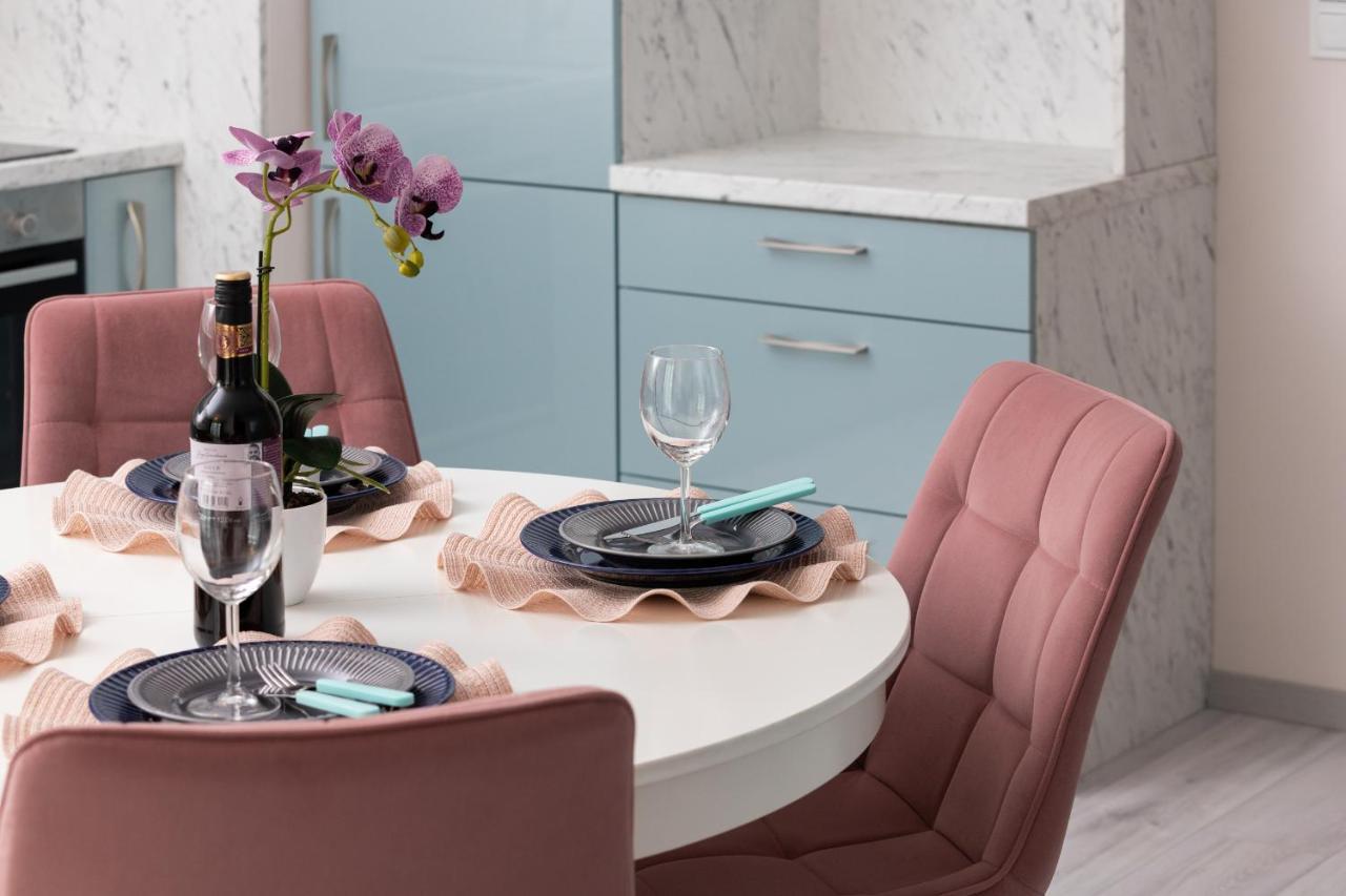 Plac Unii Apartment Gdynia By Noclegi Renters Dış mekan fotoğraf