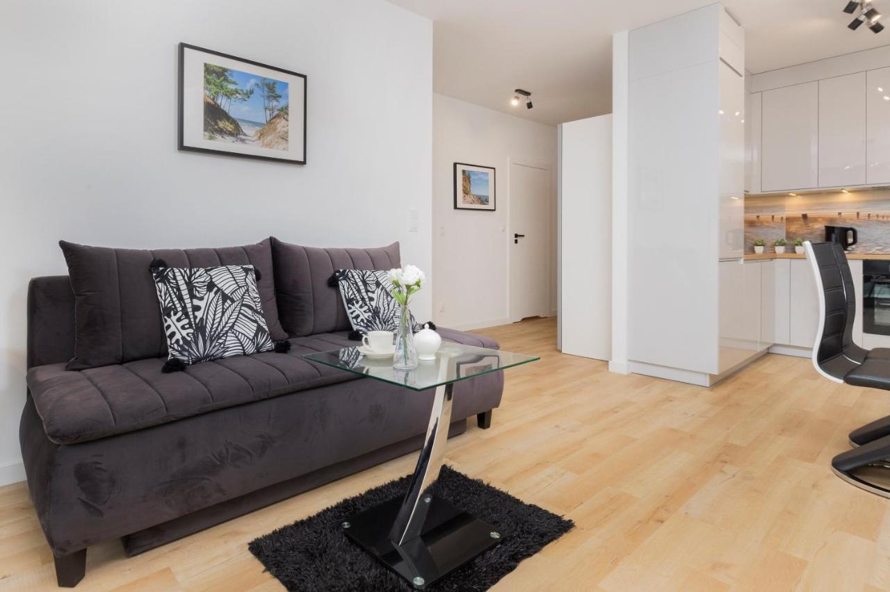 Plac Unii Apartment Gdynia By Noclegi Renters Dış mekan fotoğraf
