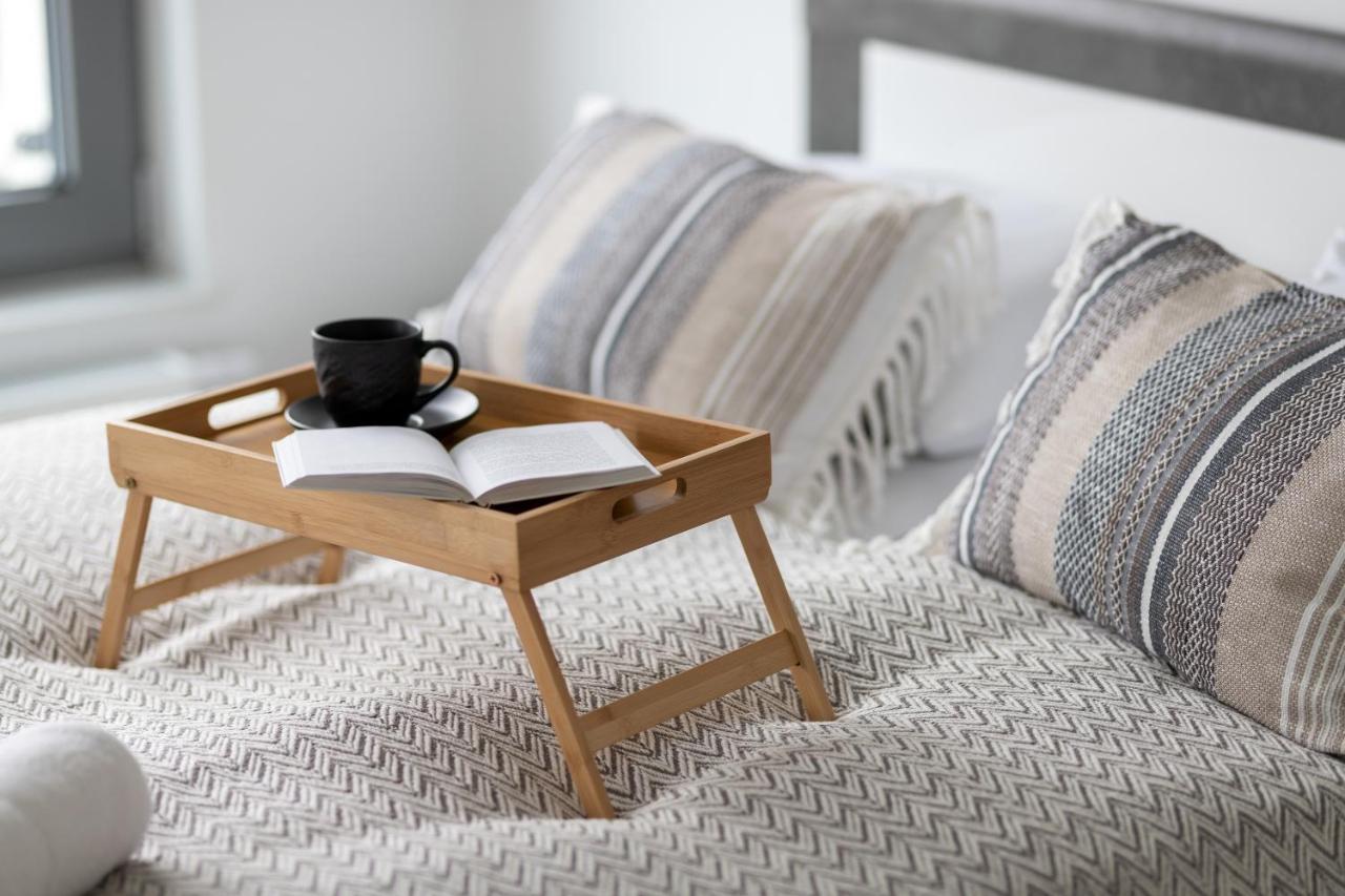 Plac Unii Apartment Gdynia By Noclegi Renters Dış mekan fotoğraf