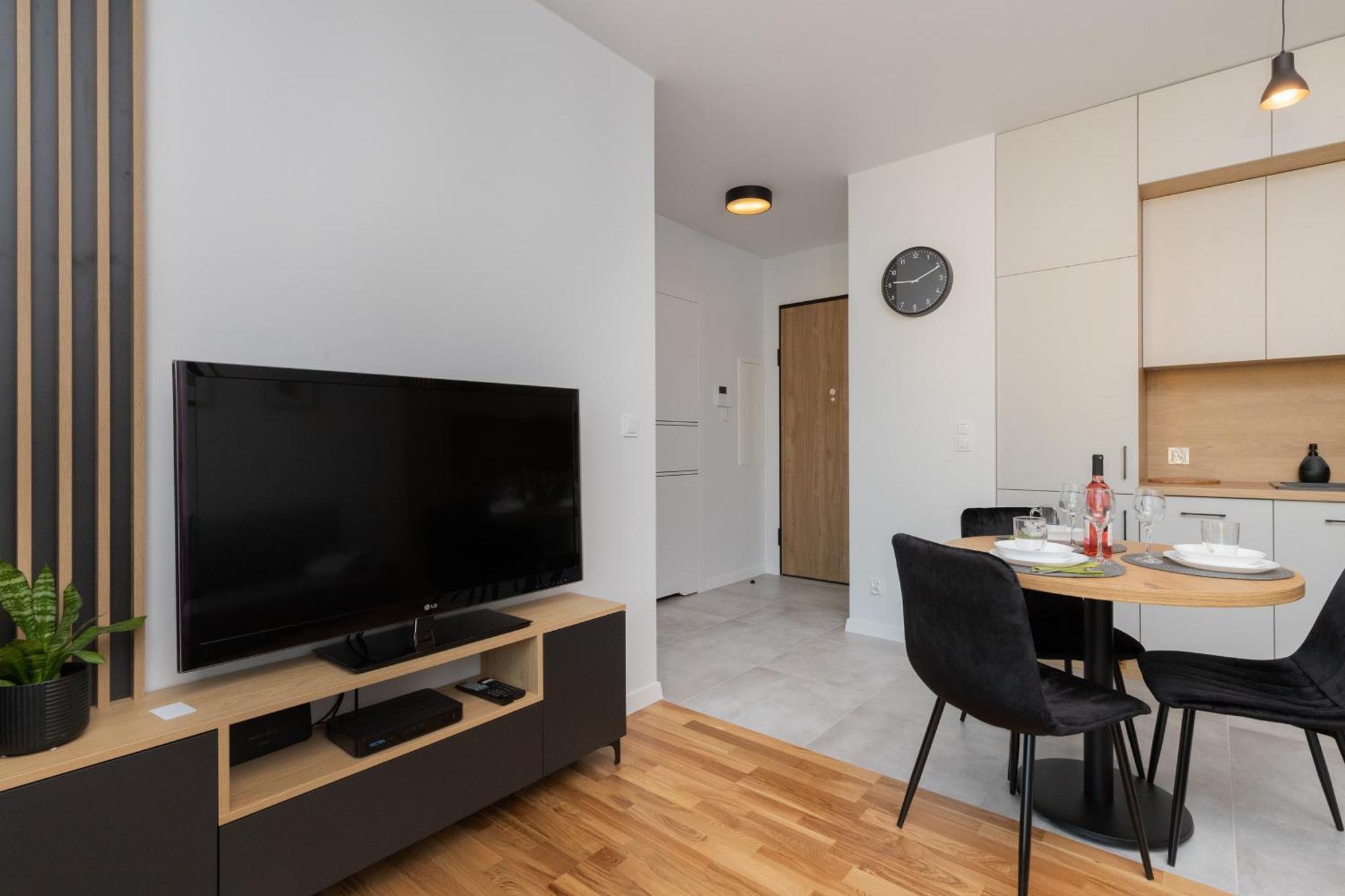 Plac Unii Apartment Gdynia By Noclegi Renters Dış mekan fotoğraf