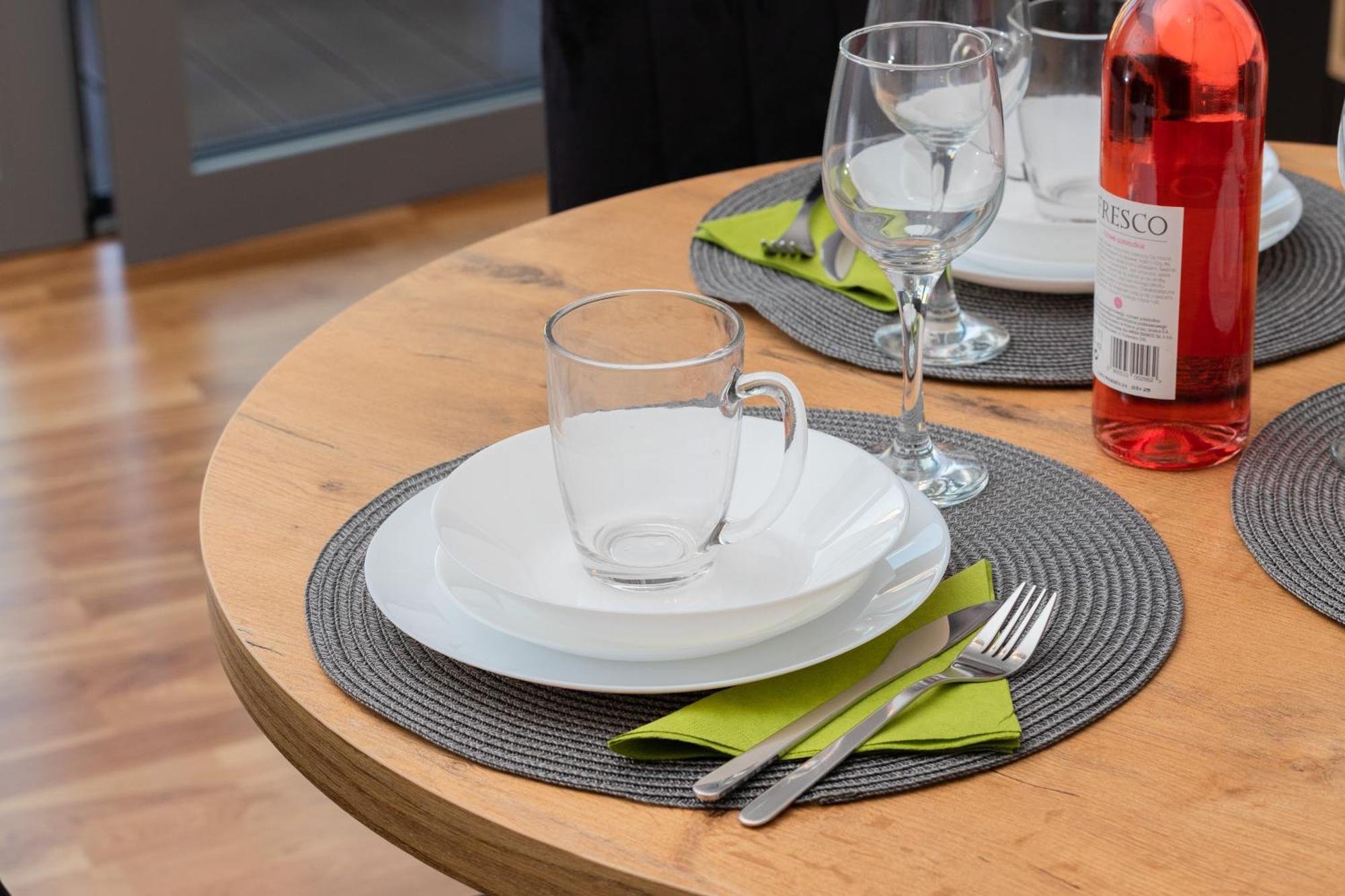 Plac Unii Apartment Gdynia By Noclegi Renters Dış mekan fotoğraf