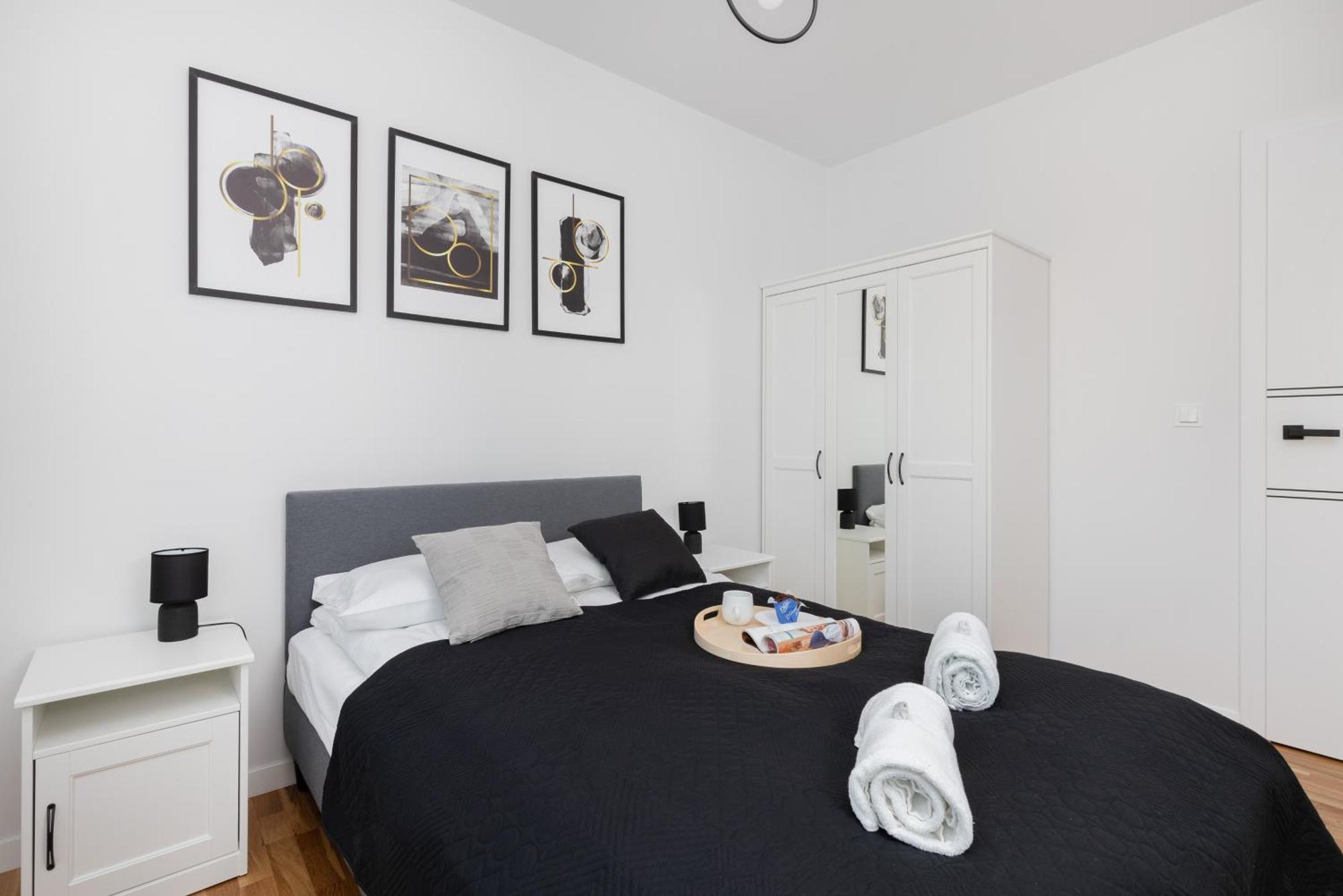 Plac Unii Apartment Gdynia By Noclegi Renters Dış mekan fotoğraf